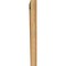 Ekena Millwork Legacy Slat Rough Sawn Bracket, Western Red Cedar, 4"W x 36"D x 42"H BKT04X36X42LEC06RWR - alternate 4